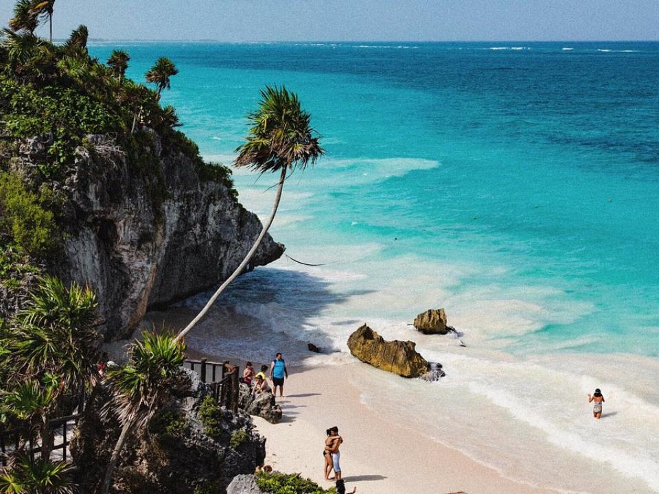 tulum-beach